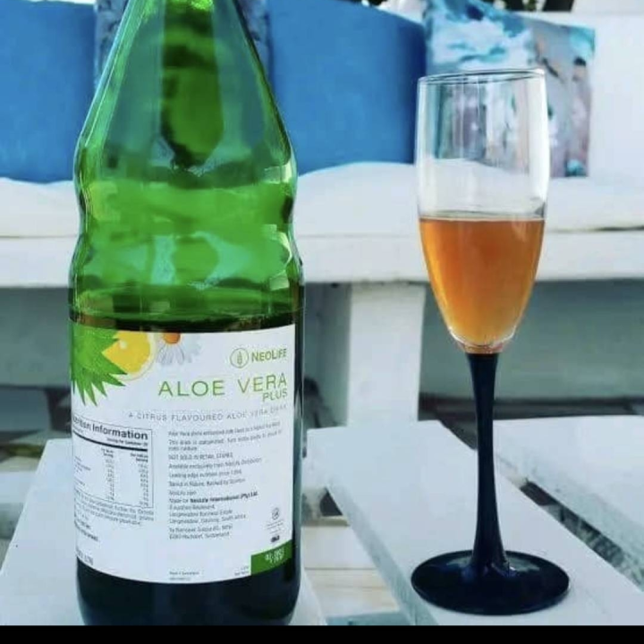 aloe vera plus