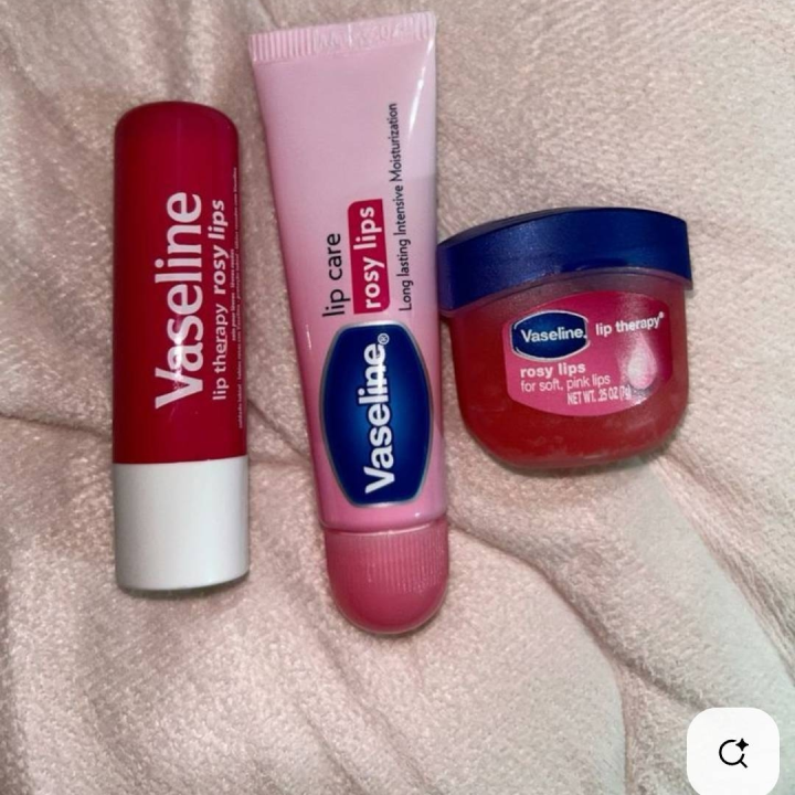 lip balm