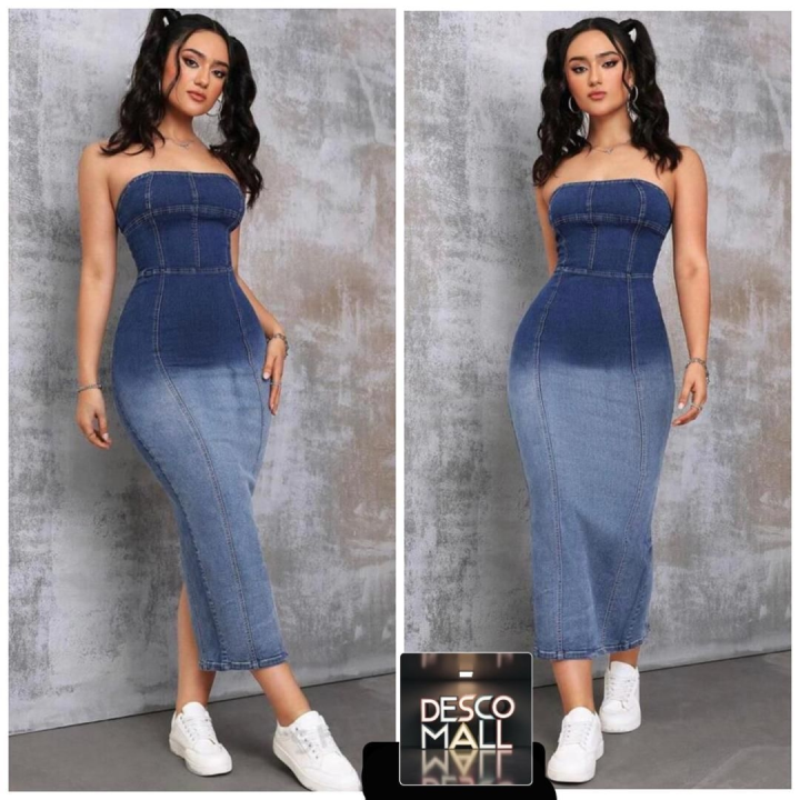 robe jean