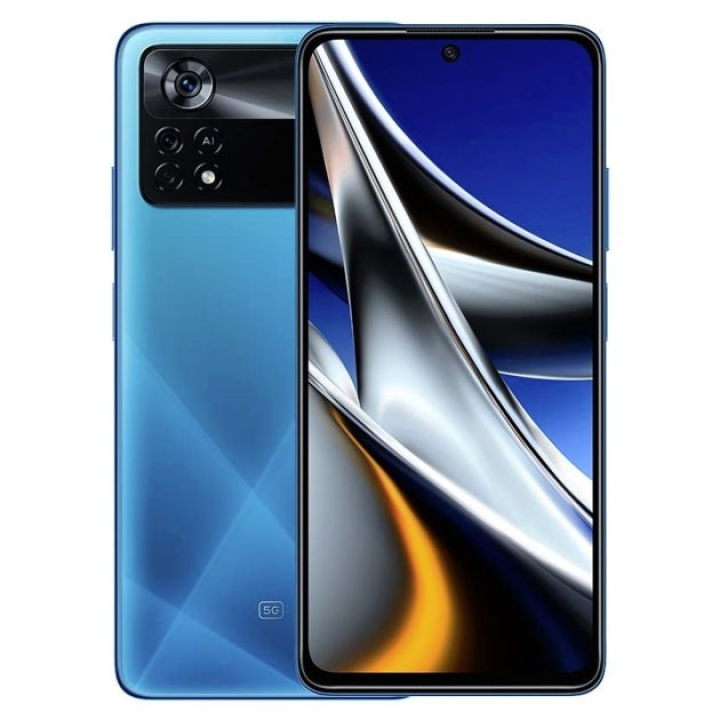 Poco X4 pro
