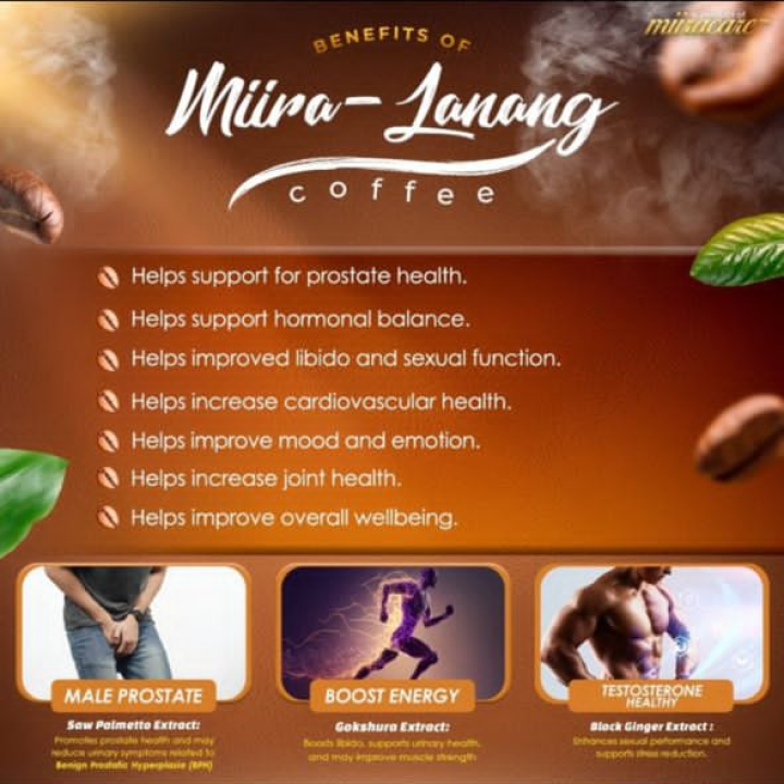 Miira lanang