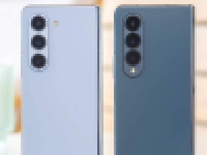 samsung Galaxy Fold 5