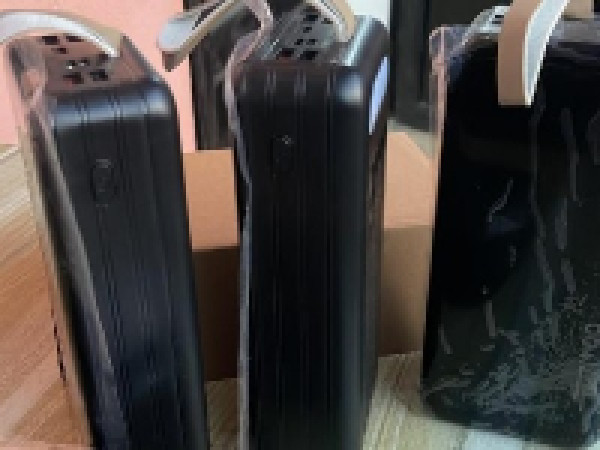 80000mAh power Bank