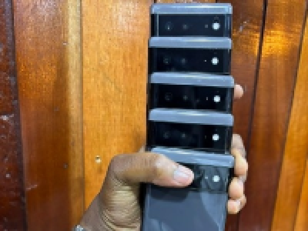Google Pixel 6 (128GB)