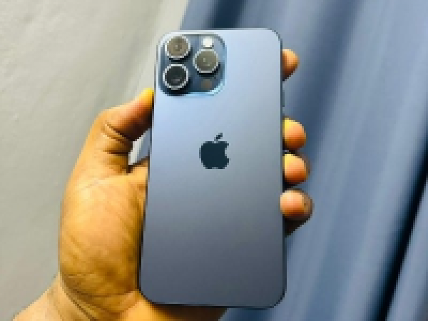 iphone 15 Pro Max 512GB
