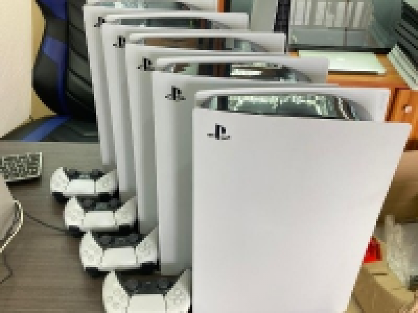 PlayStation 5 1TB