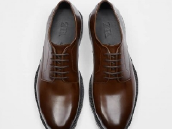 Male Zara Shoes