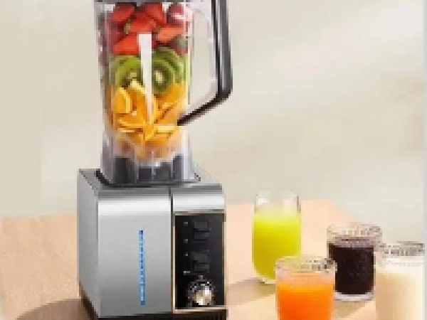 Robot mixeur  Puissant