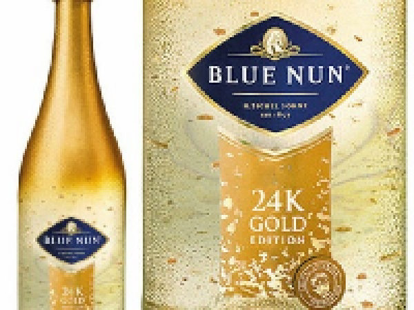 Blue Nun 24K Gold Edition Sparkling NV | Whisky Liquor Store

Blue Nun 24K Gold Edition