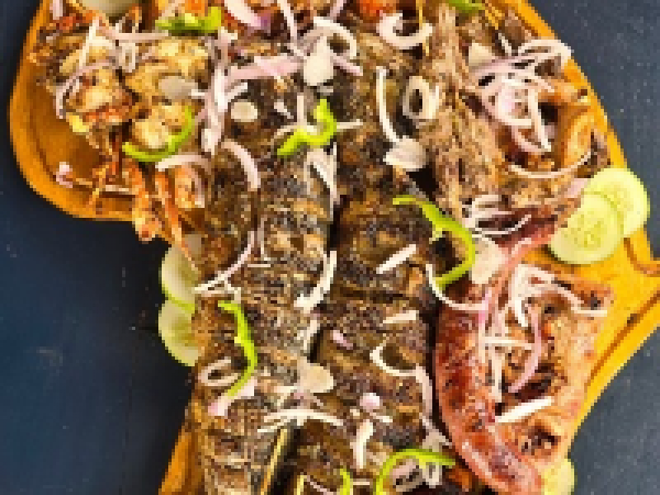 NKUKUMA