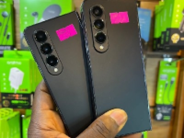 Samsung Galaxy Fold 4 256GB