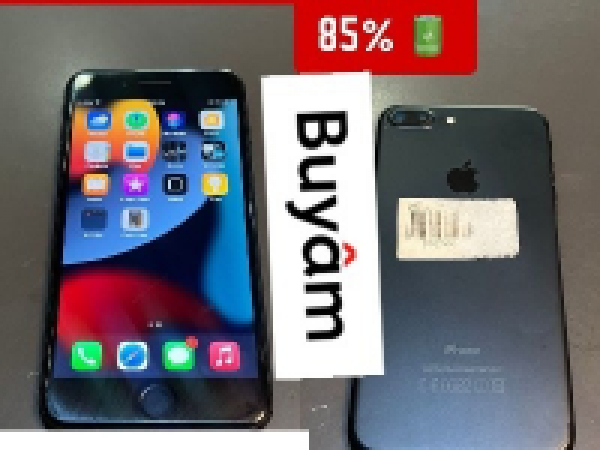 iphone 7 plus 32GB