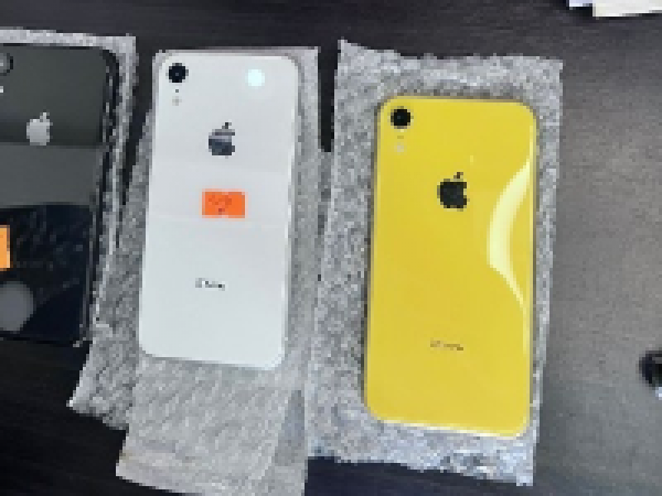 Iphone XR 64GB