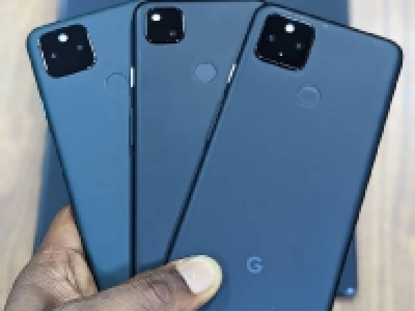 Google Pixel 4a 5G 128GB
