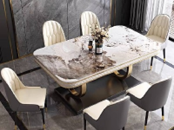 Complete Dinning Set