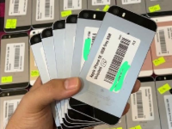 iphone SE 16GB