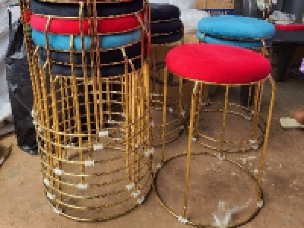 tabouret vip