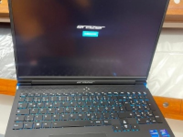 GIGABYTE GAMING PRO G5 (RTX 4060