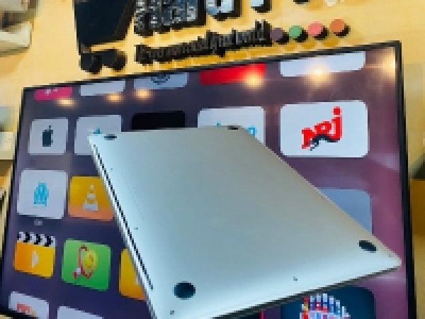 MacBook Air M1