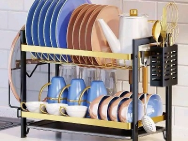 Dish Dryer