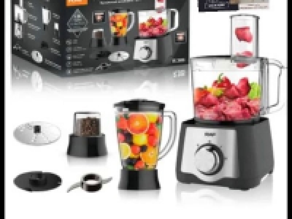 Brand New 7 in 1 Food Processor