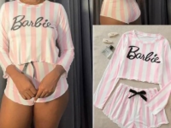 Two Piece cotton Nightwear
