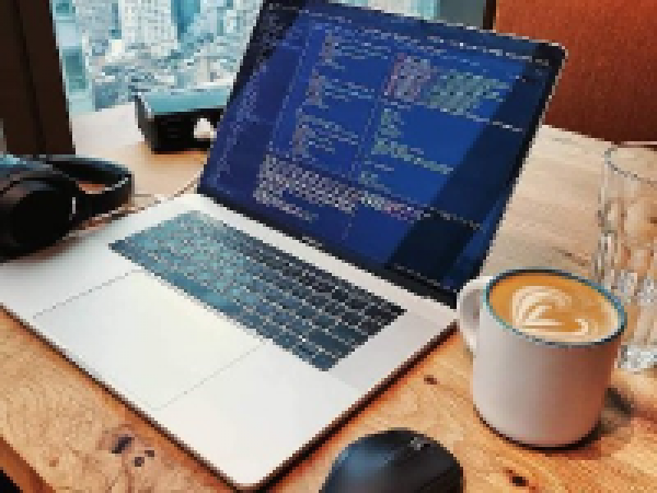 MacBook 2019