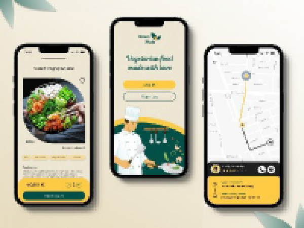 UI/UX designer