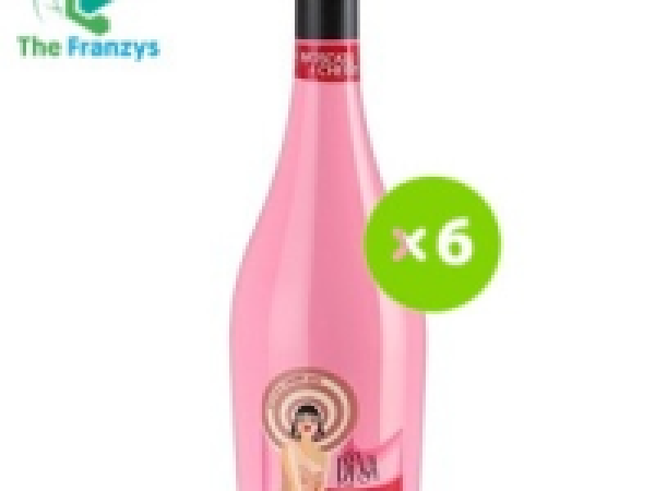 Diva Moscato Cherry