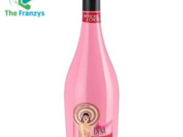 Diva Moscato Cherry