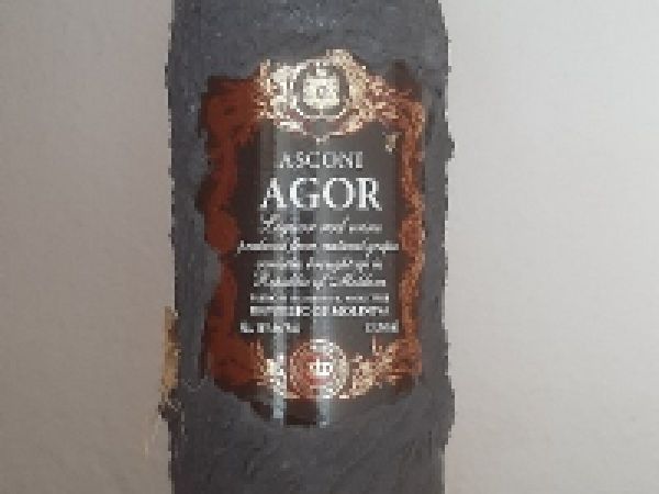 Asconi by Agor Pack of 6 bottles