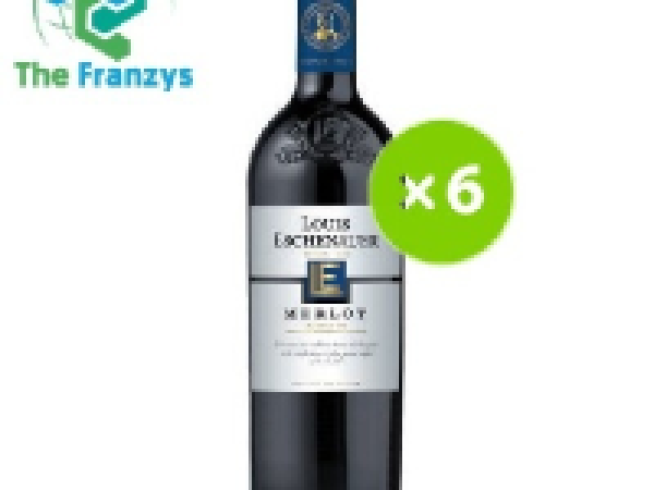 Louis Eschenauer Merlot