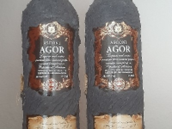 Agor (Pack of 2)