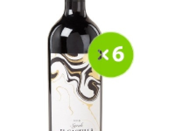 El Castilla Syrah