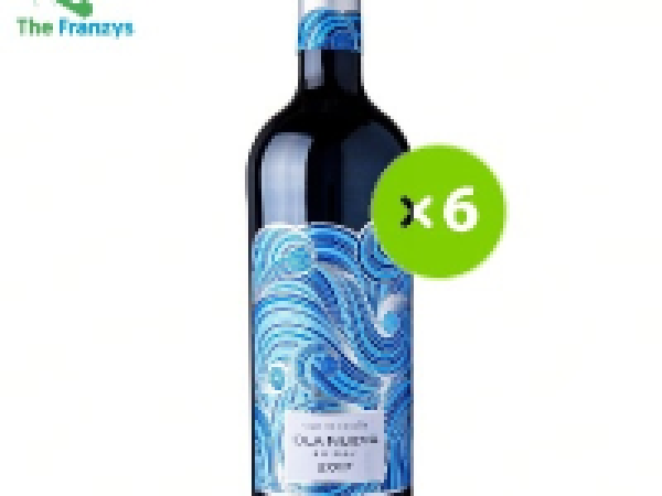 Ola Nueva Syrah