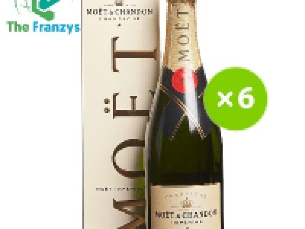Moët Chandron