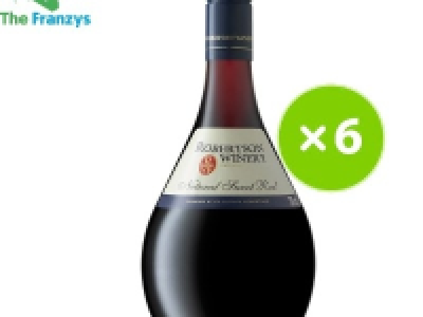 Robertson Winery Red