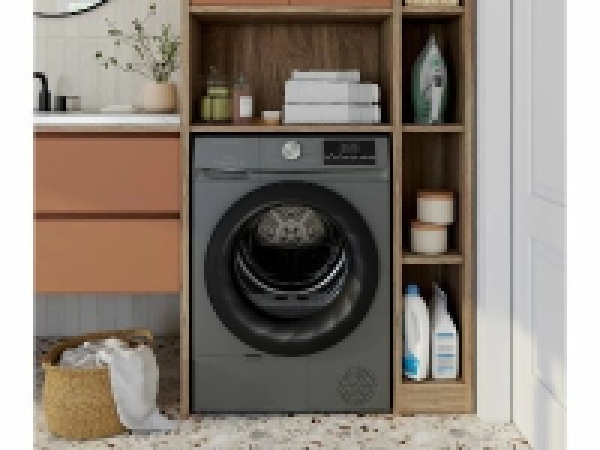 sèche-linge SIGNATURE SLFPACS9A++