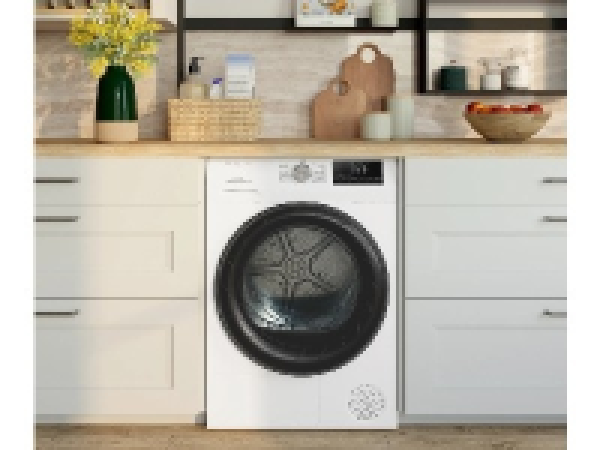Sèche-linge SIGNATURE SLFPACS9A++ 10KG