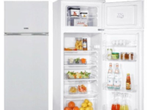 Refrigerator Vestel RS330TF3M-BG
