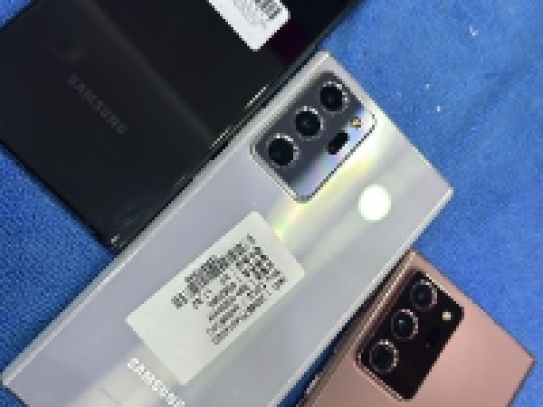 Samsung Galaxy S20 Ultra 
128GB