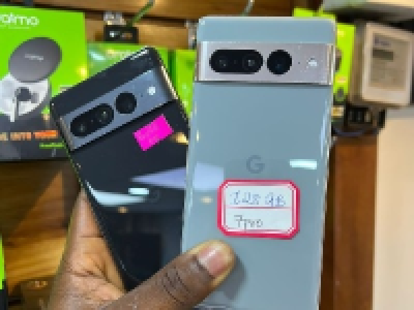 Google Pixel 7 Pro 256GB