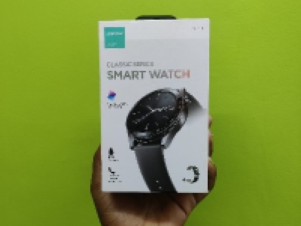 joyroom smart watch