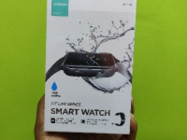 joyroom smart watch