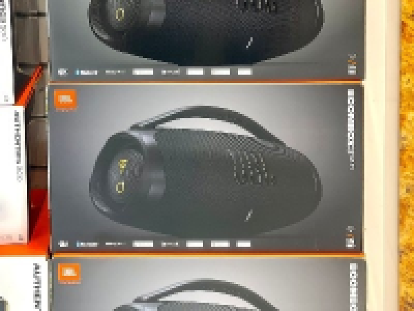 jbl Harman boombox3  wifi
