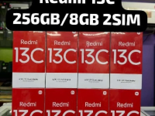 Redmi 13C