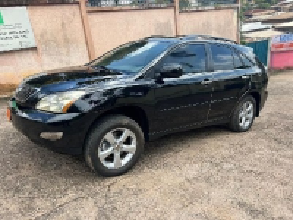 Lexus RX330 2008 USA 🇺🇸