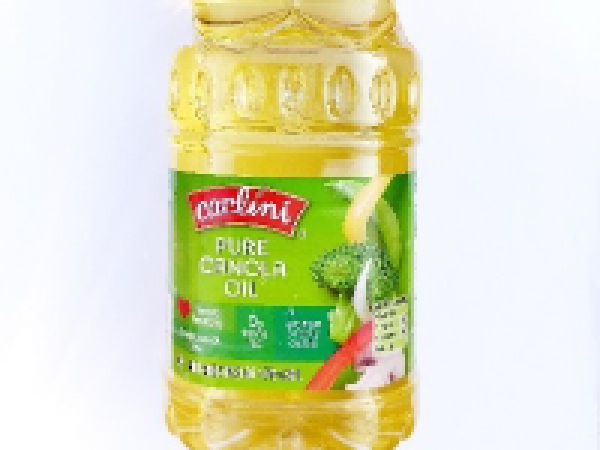 CALINI - Pure Canola Oil - 1.42 Litres