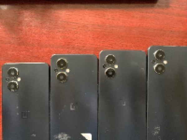 Nord One Plus 128GB