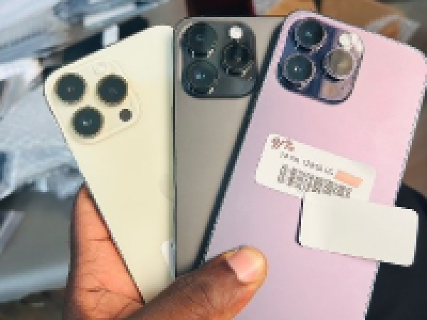 iphone 14 Pro Max 256GB